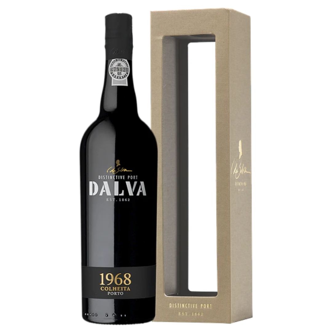 Dalva Porto Colheita 1968, 75cl
