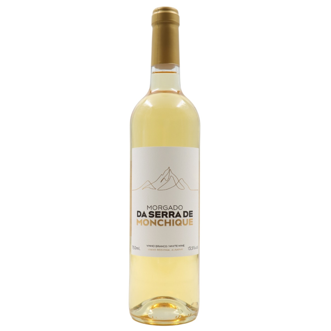 Morgado da Serra de Monchique White 2022, 75cl