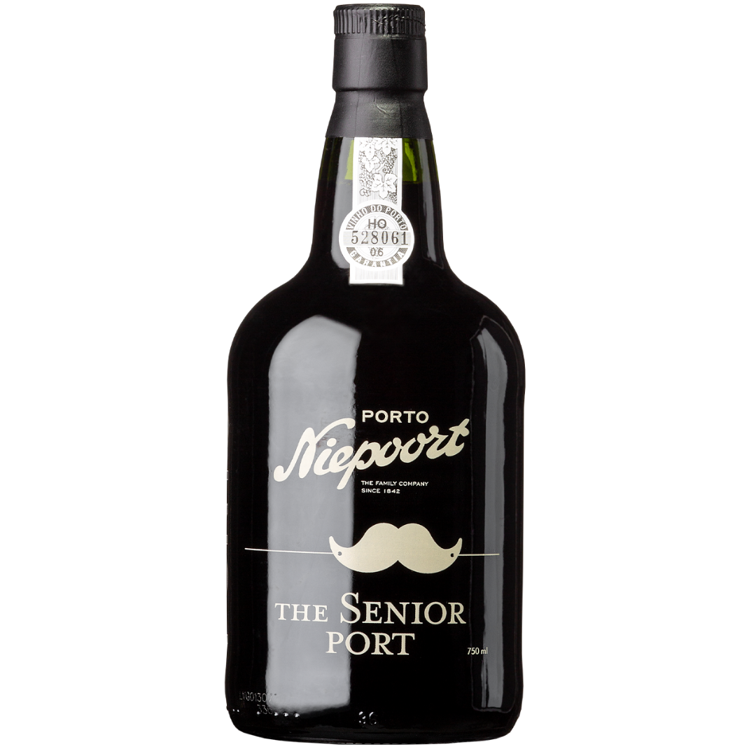 Niepoort The Senior Port, 75cl