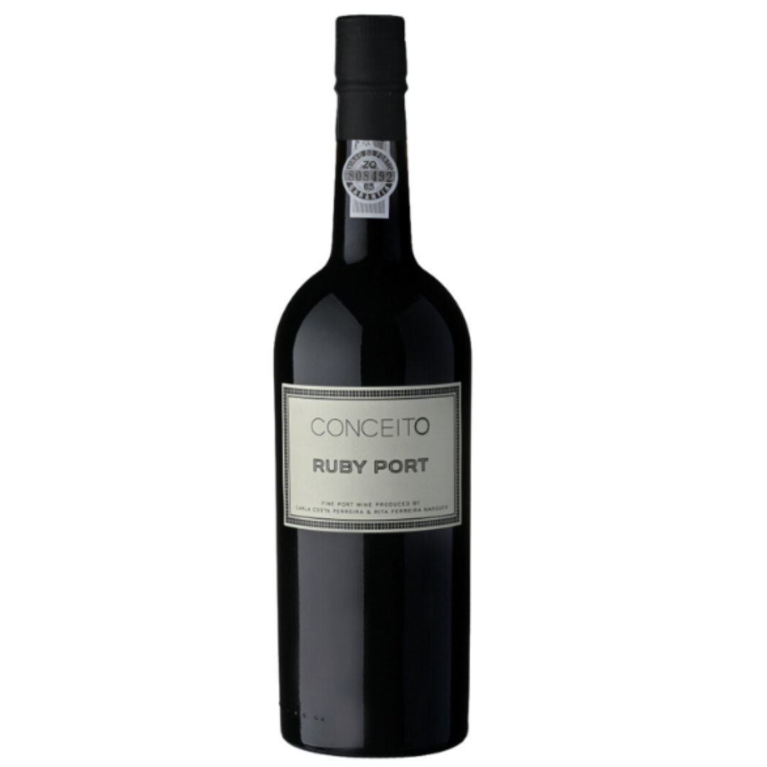 Porto Ruby Concept, 75cl