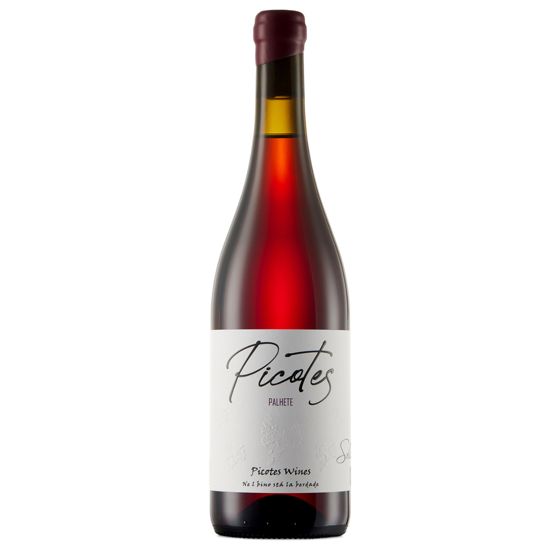 Picotes Palhete 2023, 75cl