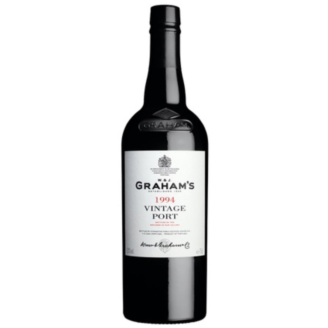 Graham's Porto Vintage 1994, 75cl