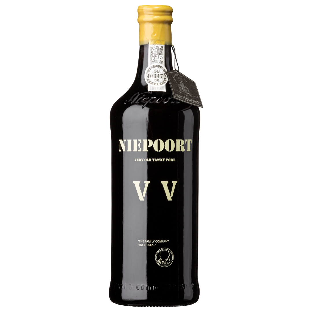 Niepoort Porto Very Old Tawny, 75cl