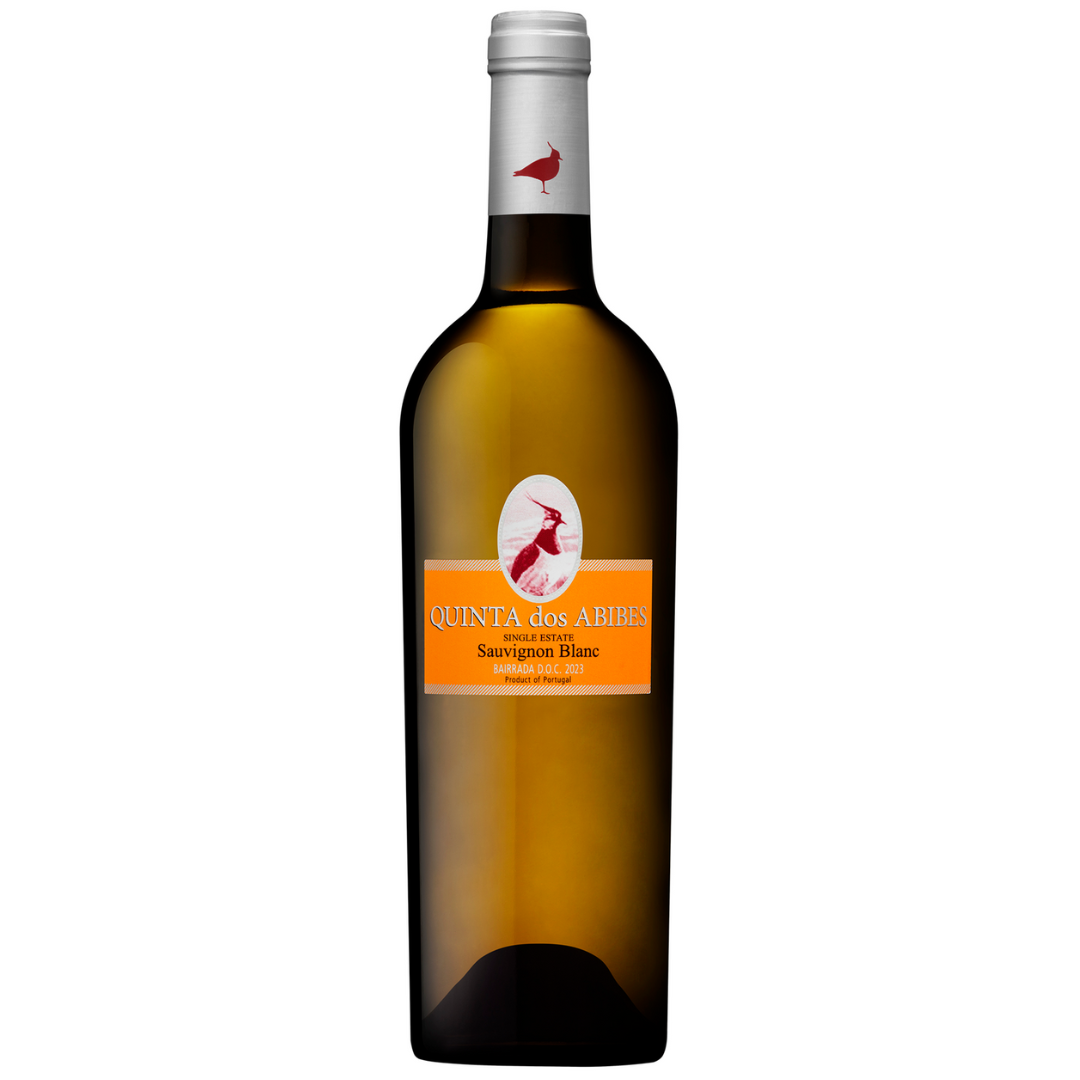 Quinta dos Abibes Sauvignon Blanc Branco 2023, 75cl