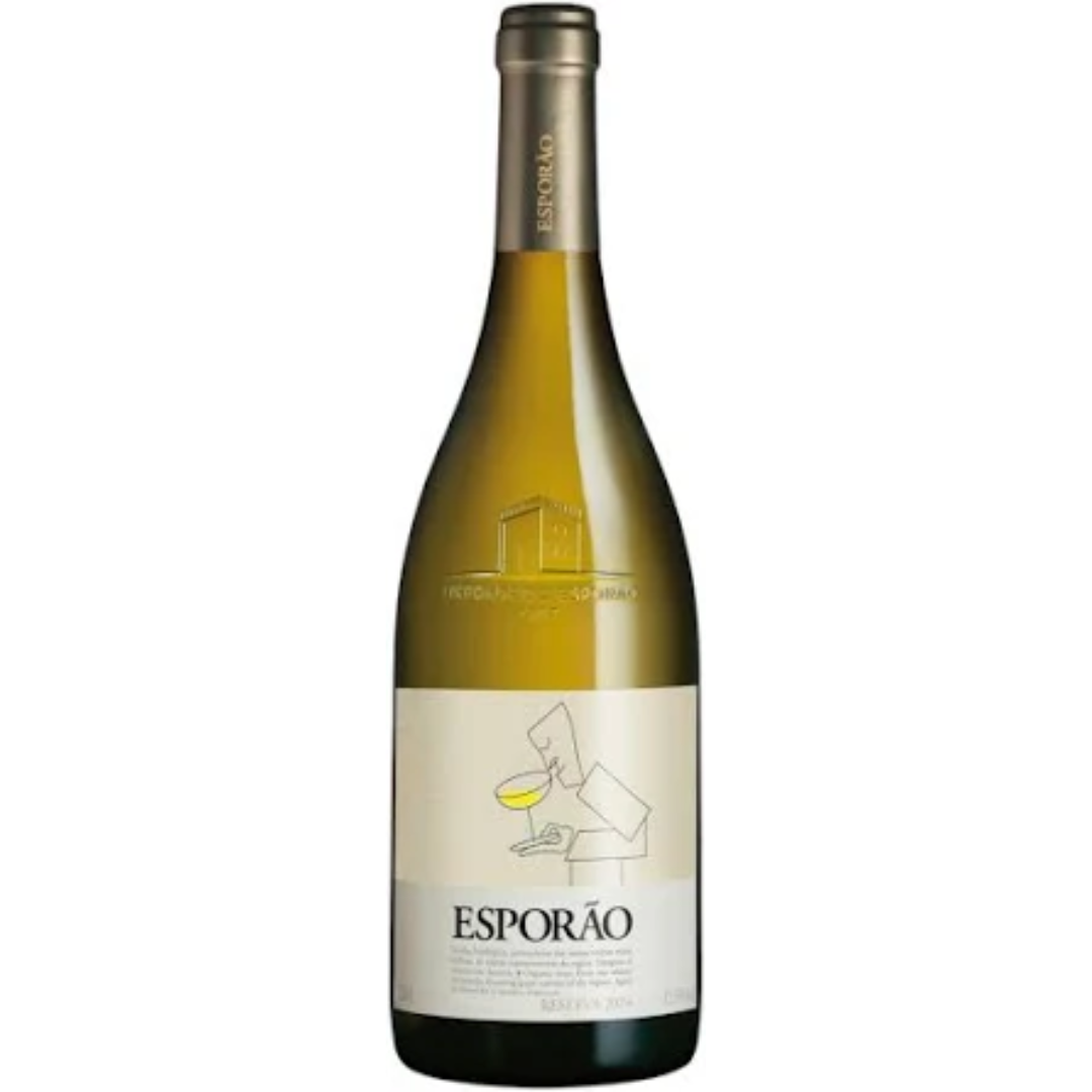 Esporão Reserva Branco 2024, 75cl