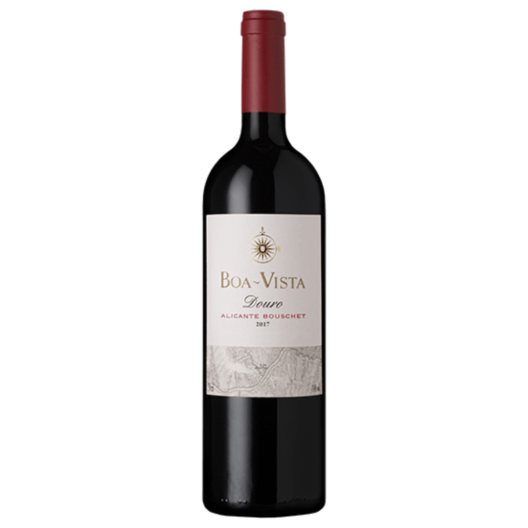 Boa-Vista Reserva Rouge 2021, 75cl