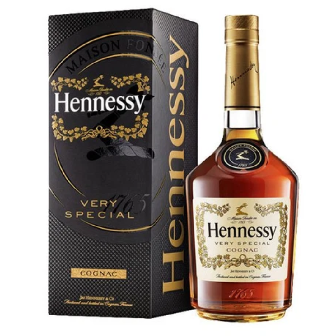 Cognac Hennessy VS, 70cl
