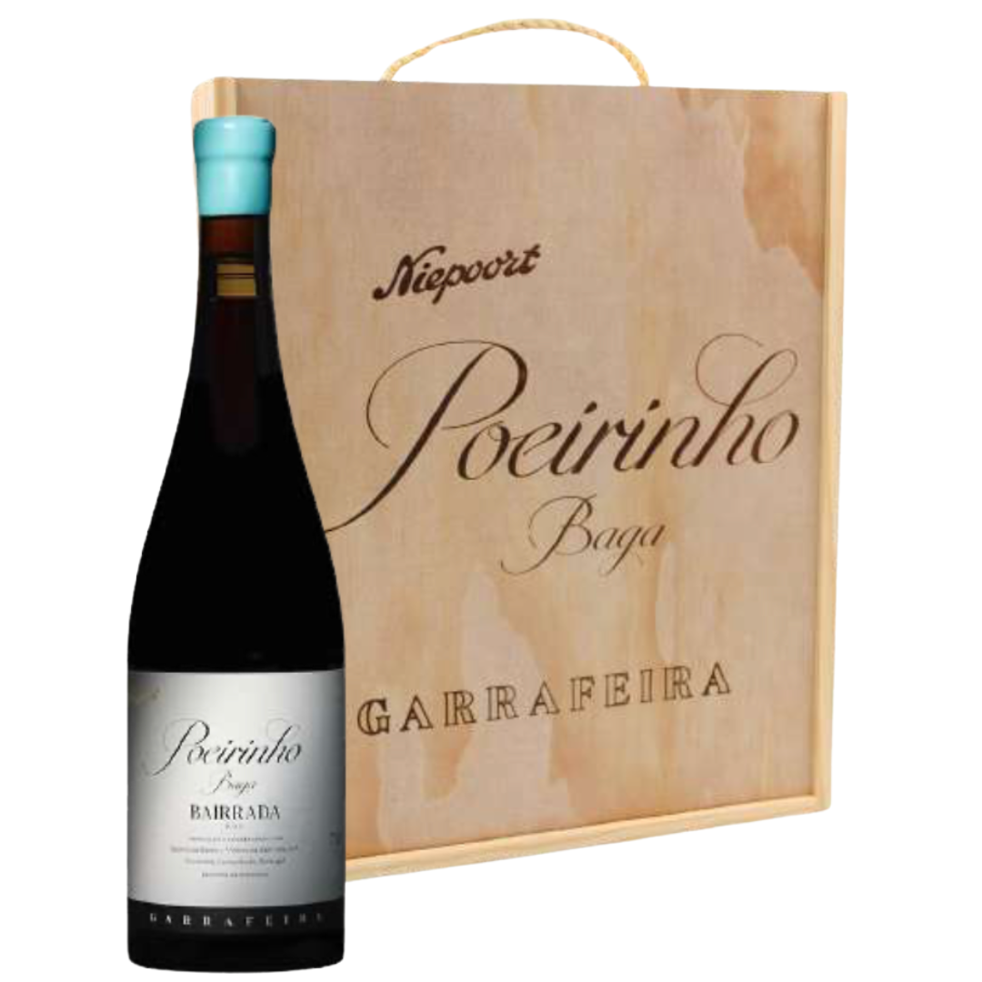 Conjunto Poeirinho Garrafeira