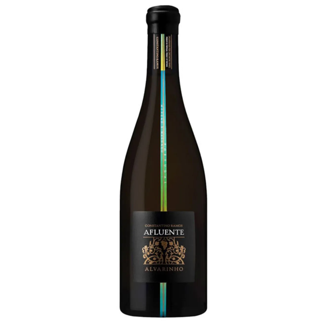 Constantino Ramos Juca Afluente Branco 2024, 75cl