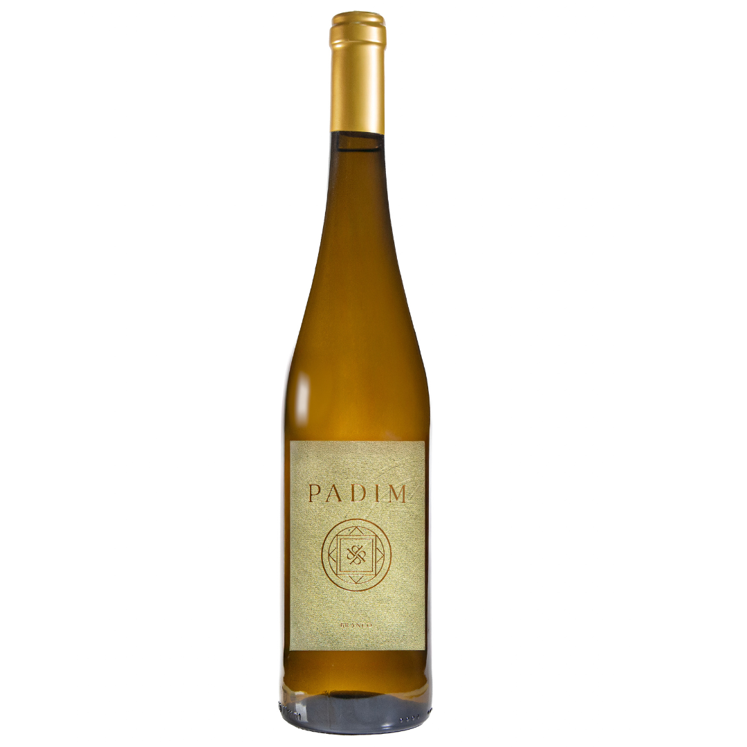 Padim Colheita Selecionada Branco 2024, 75cl