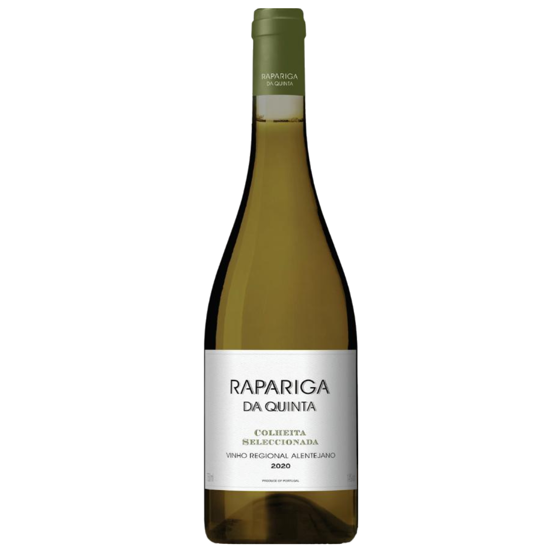 Rapariga da Quinta Branco 2023, 75cl