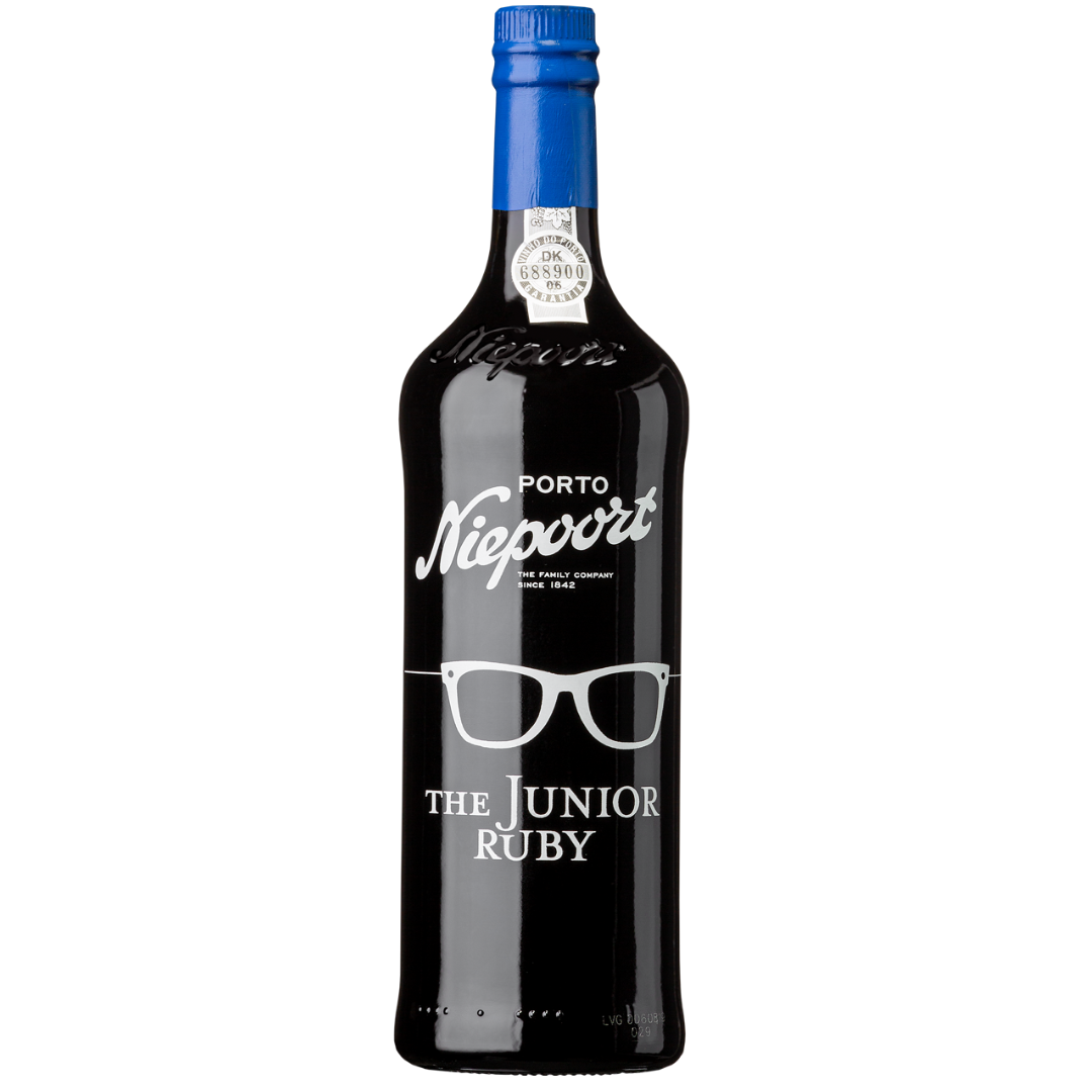 Niepoort The Junior Ruby, 75cl