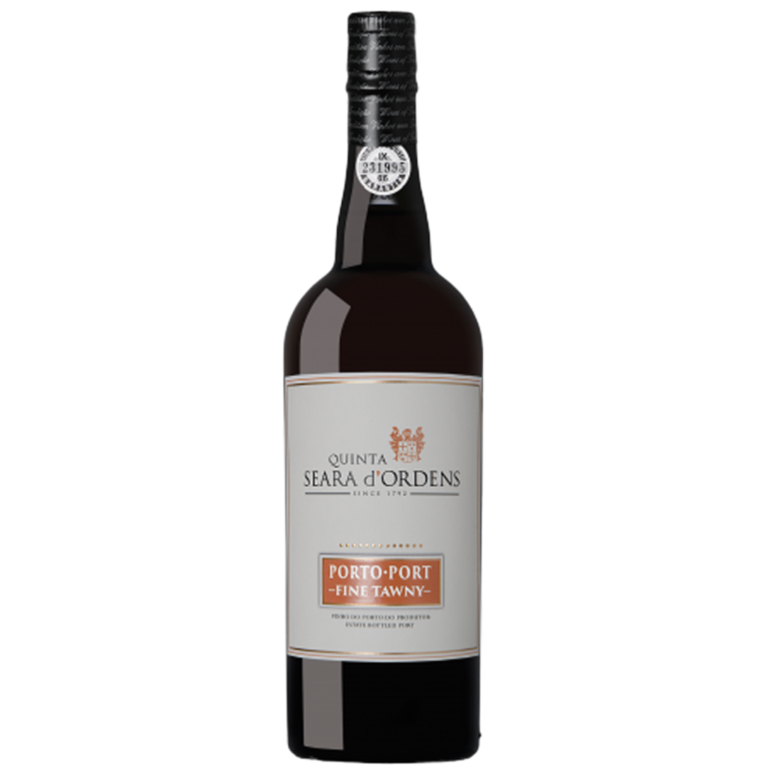 Quinta Seara d'Ordens Porto Fine Tawny, 75cl