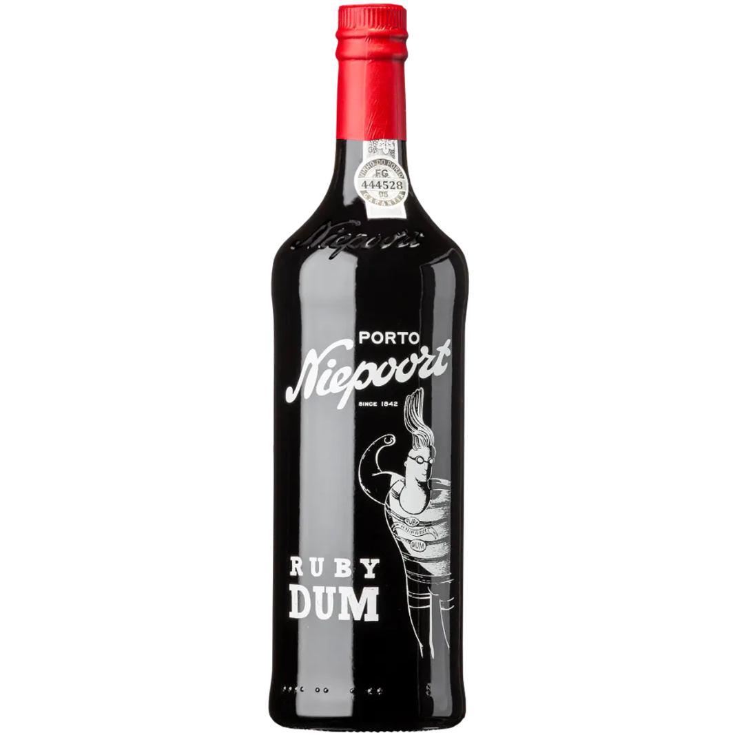 Niepoort Porto Ruby Dum, 75cl