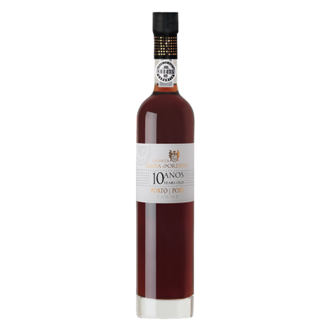 Quinta Seara d'Ordens 10 Year Old Tawny Port, 50cl
