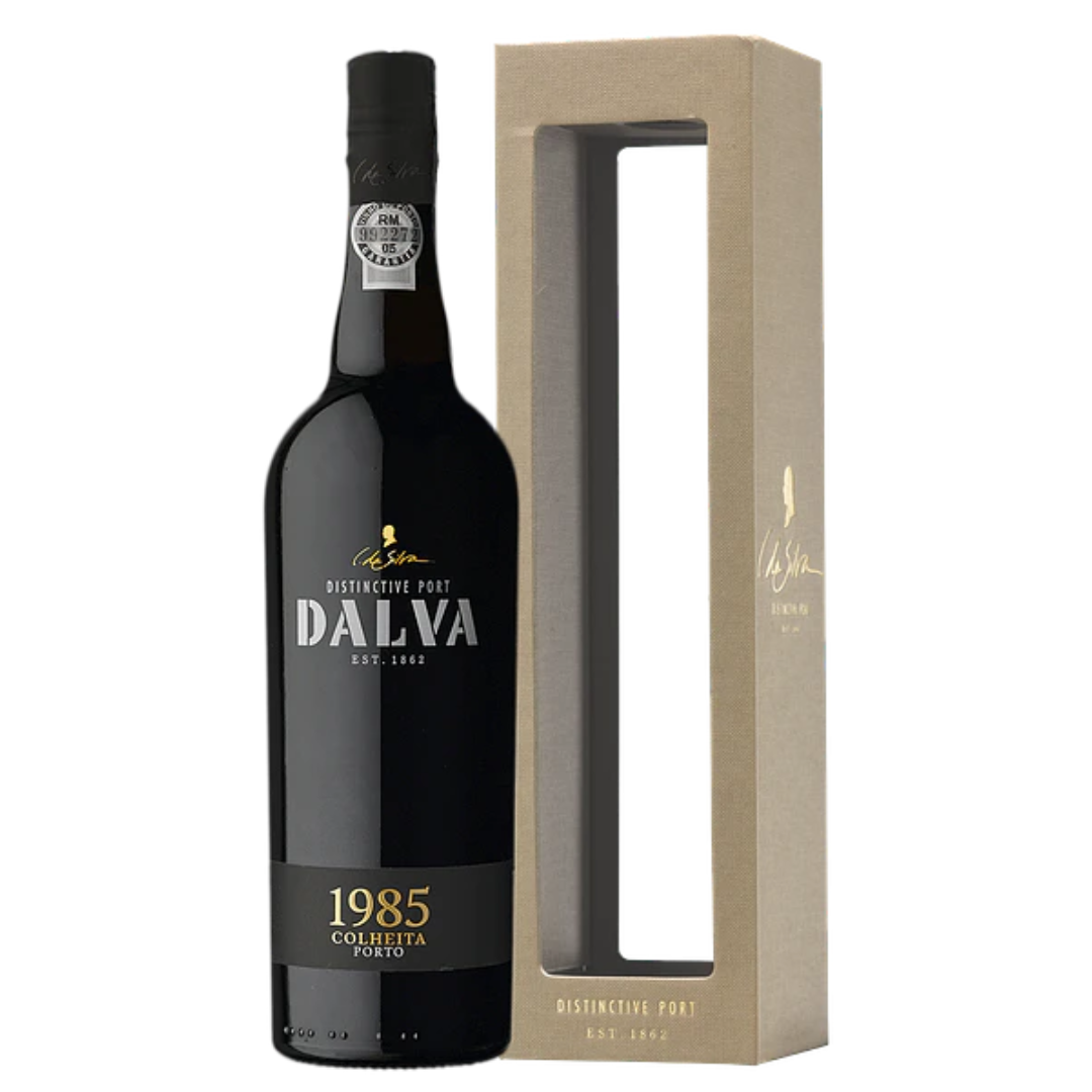 Dalva Porto Colheita 1985, 75cl