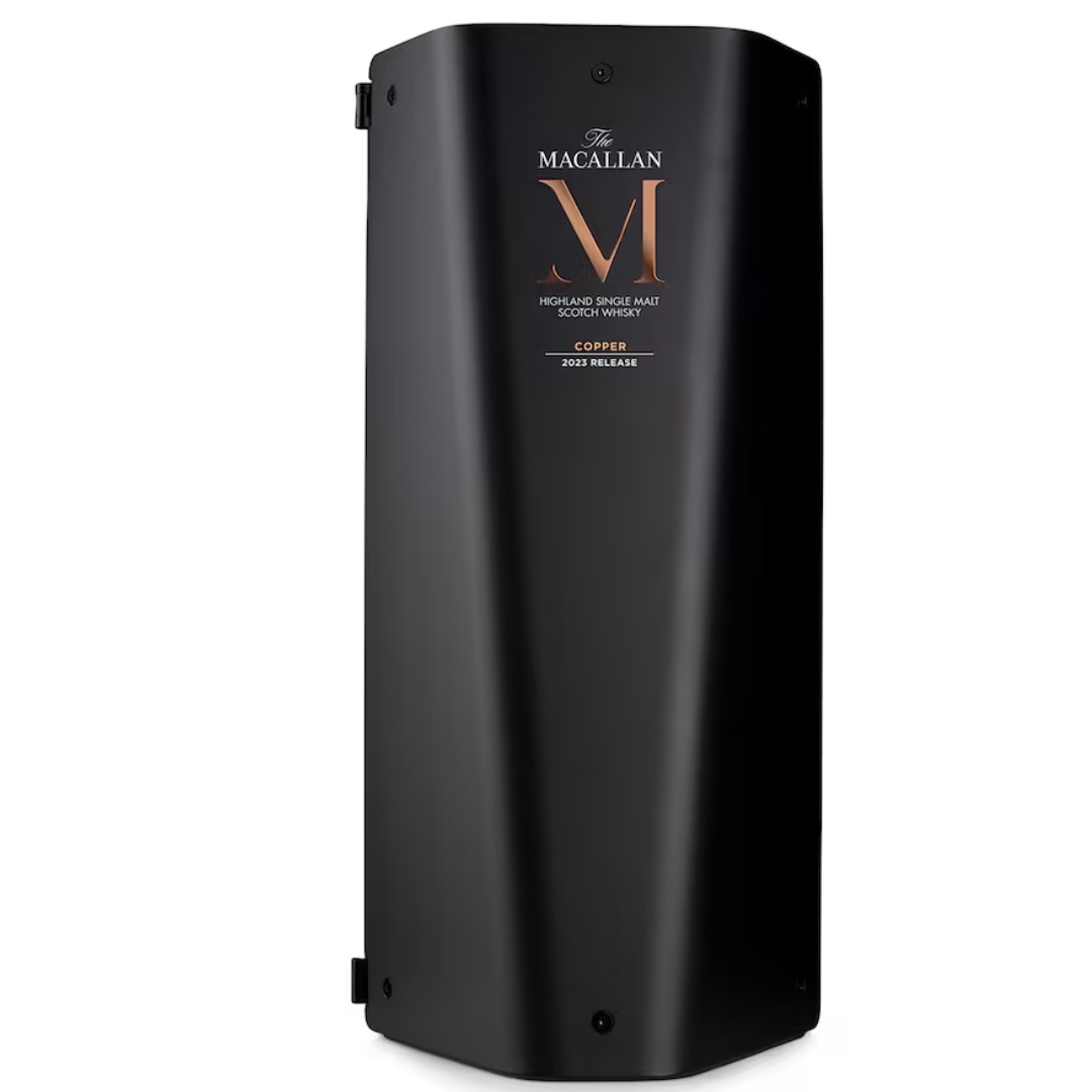 The Macallan M Copper Single Malt Scotch, 70cl