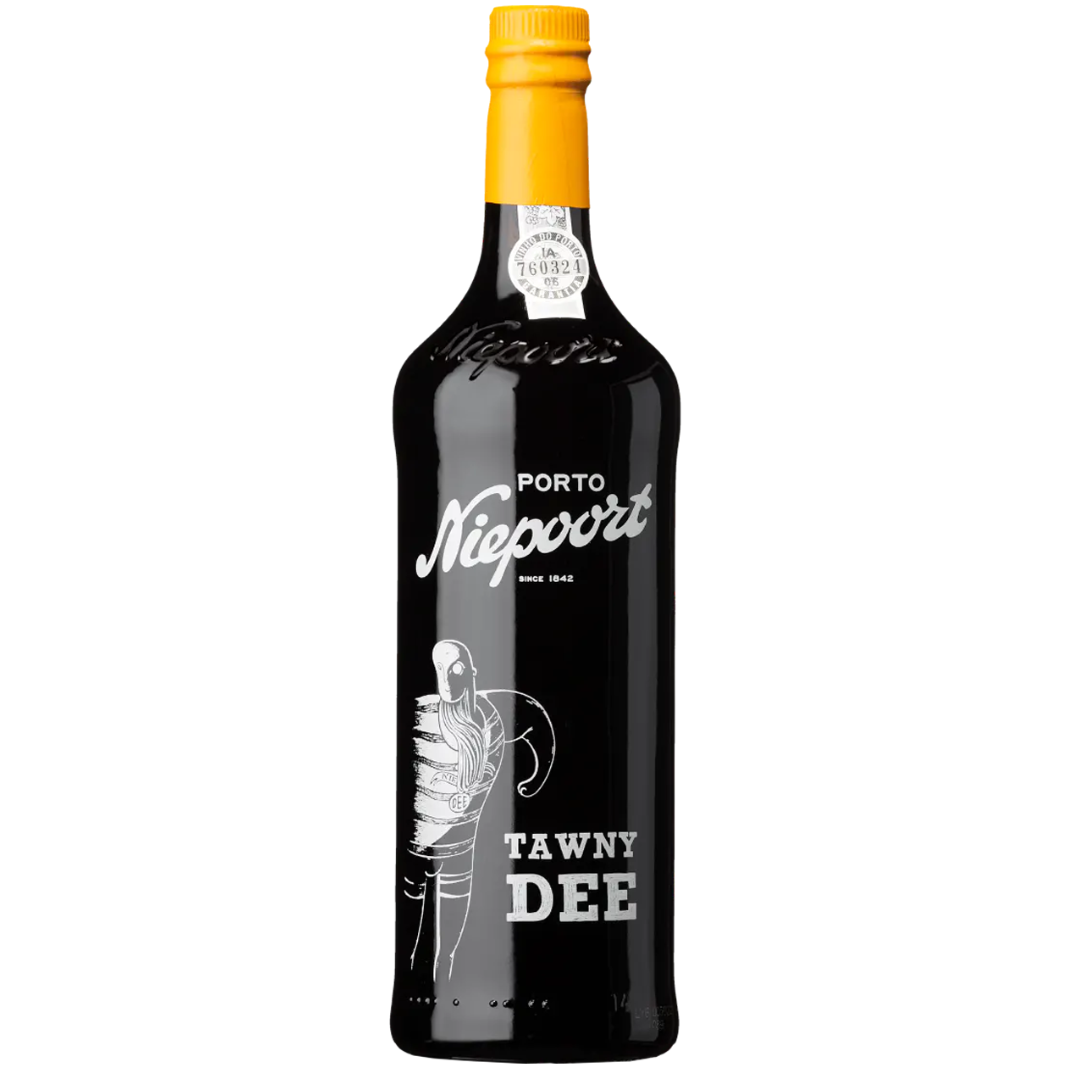 Niepoort Porto Tawny Dee, 75cl
