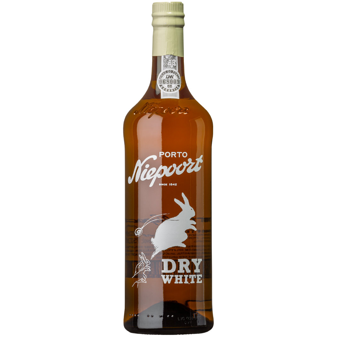 Niepoort Porto Dry White Rabbit, 75cl