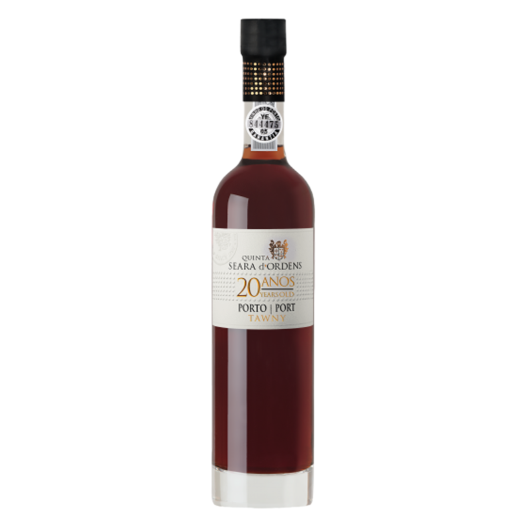 Quinta Seara d'Ordens Porto 20 Years Tawny, 50cl