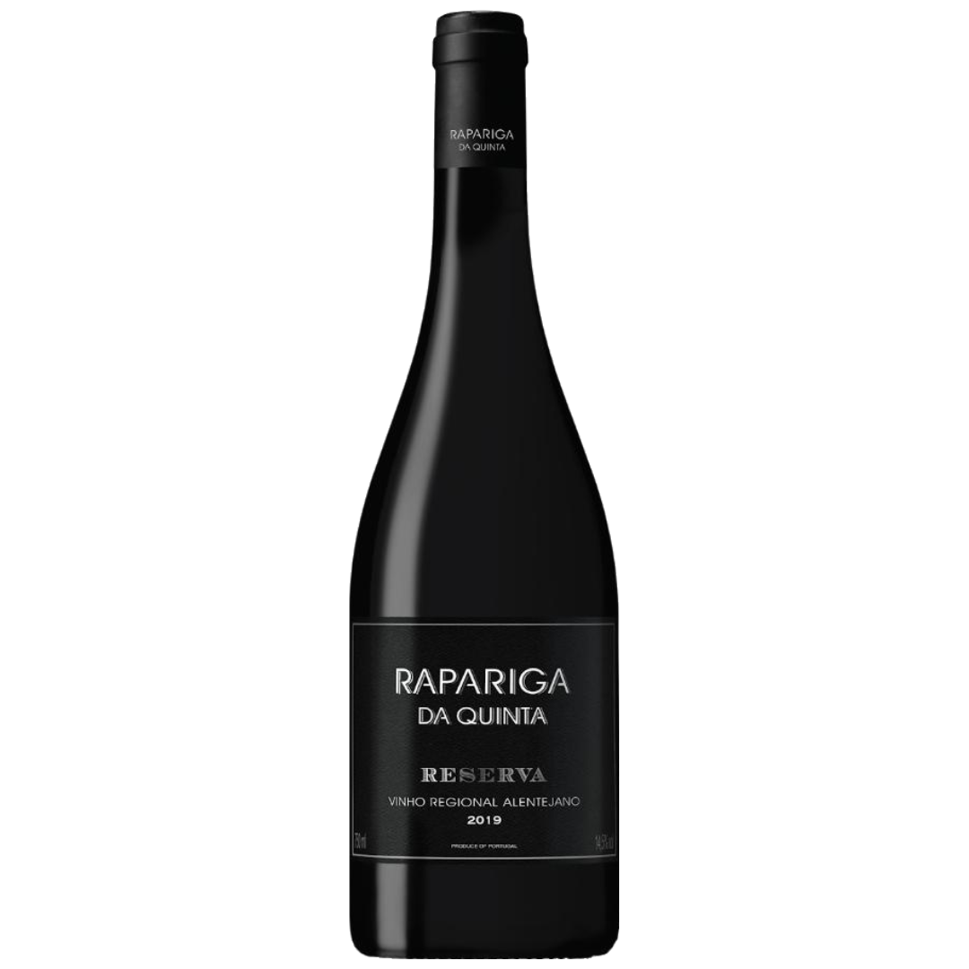 Rapariga da Quinta Reserva Tinto 2023, 75cl