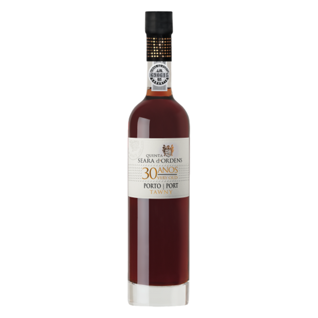 Quinta Seara d'Ordens Porto 30 Anos Tawny, 50cl