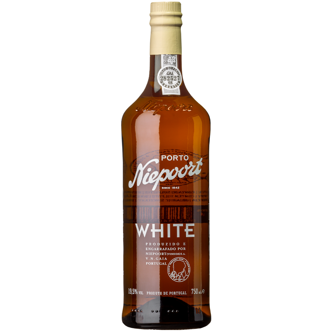 Niepoort White Port, 75cl