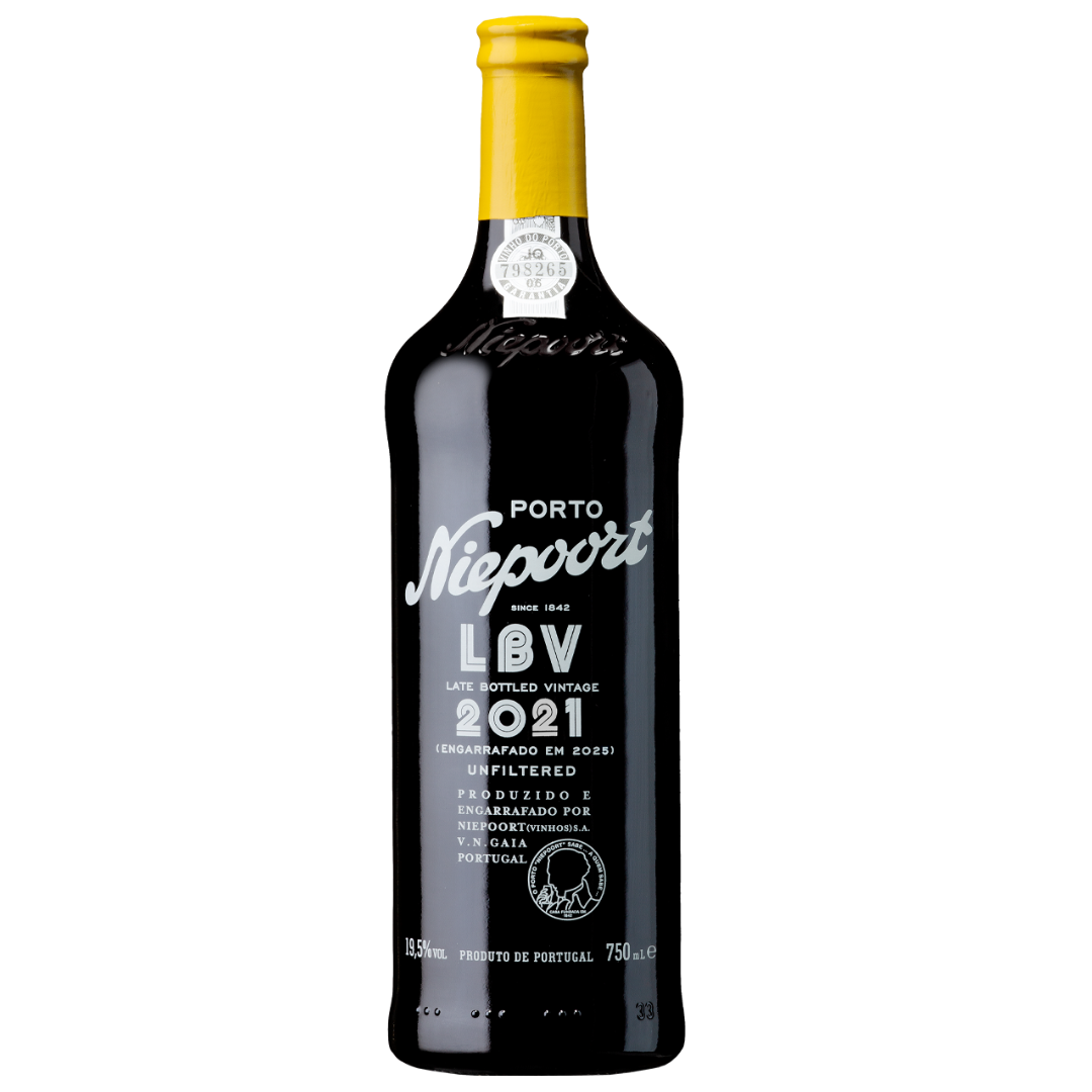 Niepoort Porto L.B.V. 2021, 75cl