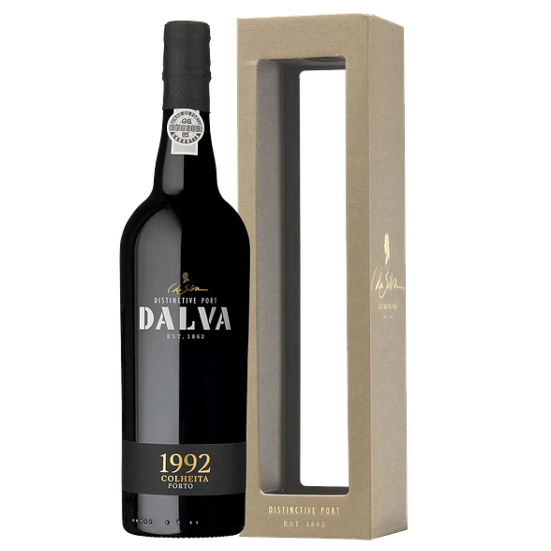 Dalva Porto Colheita 1992, 75cl