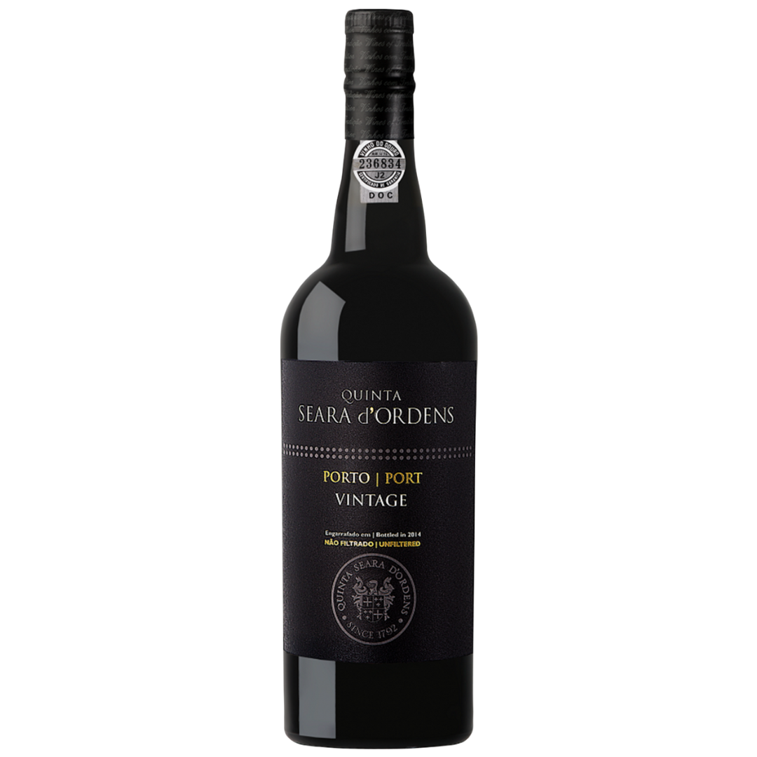 Quinta Seara d'Ordens Vintage Port 2013, 75cl