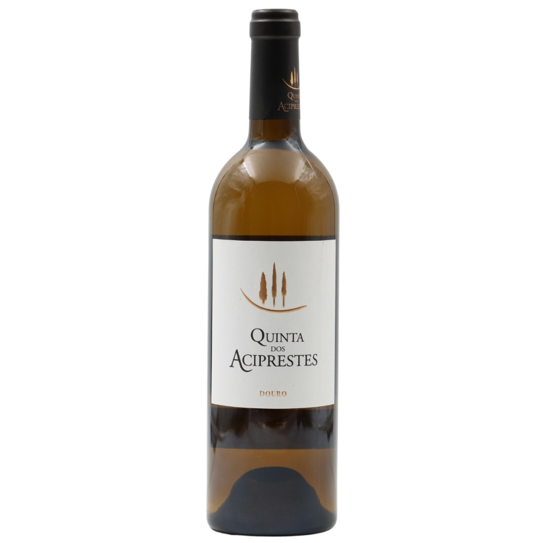 Quinta dos Aciprestes Branco 2024, 75cl