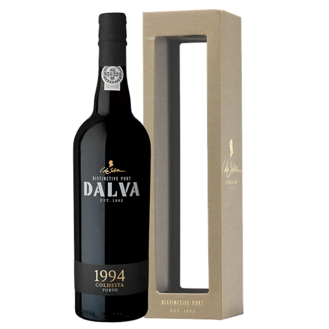 Dalva Porto Colheita 1994, 75cl