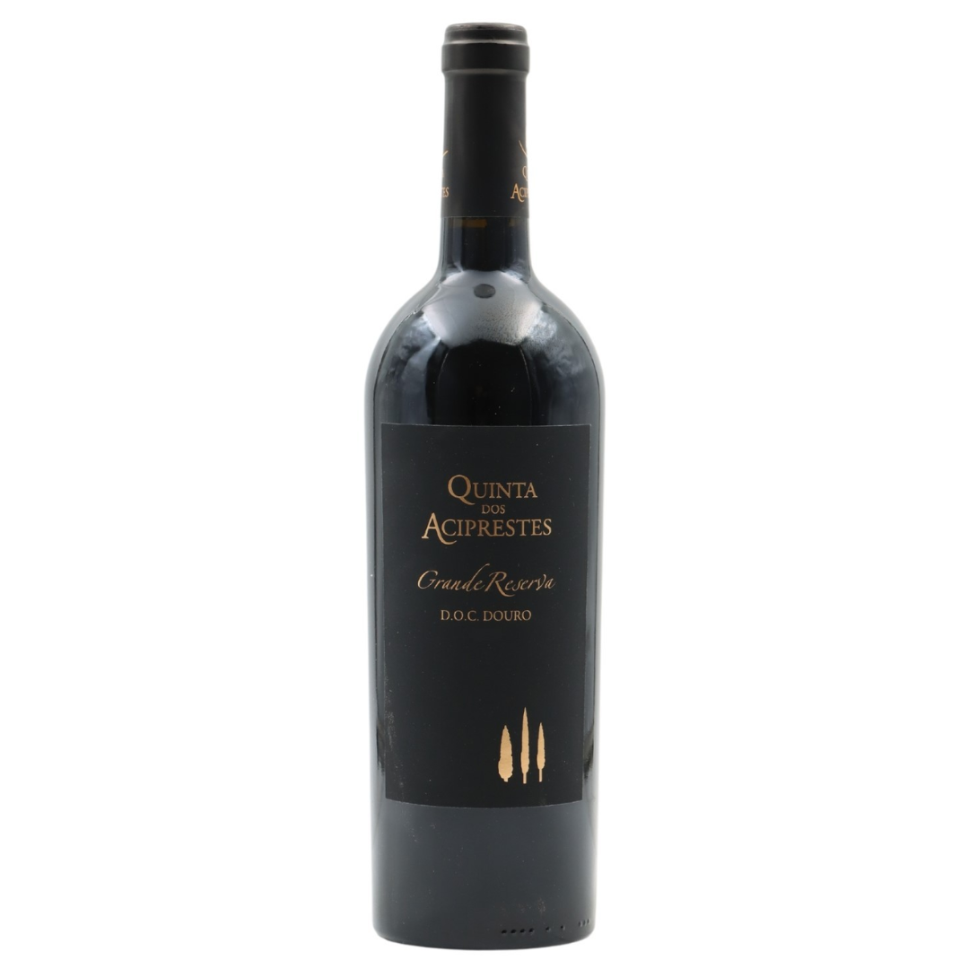 Quinta dos Aciprestes Grande Reserva Tinto 2017, 75cl