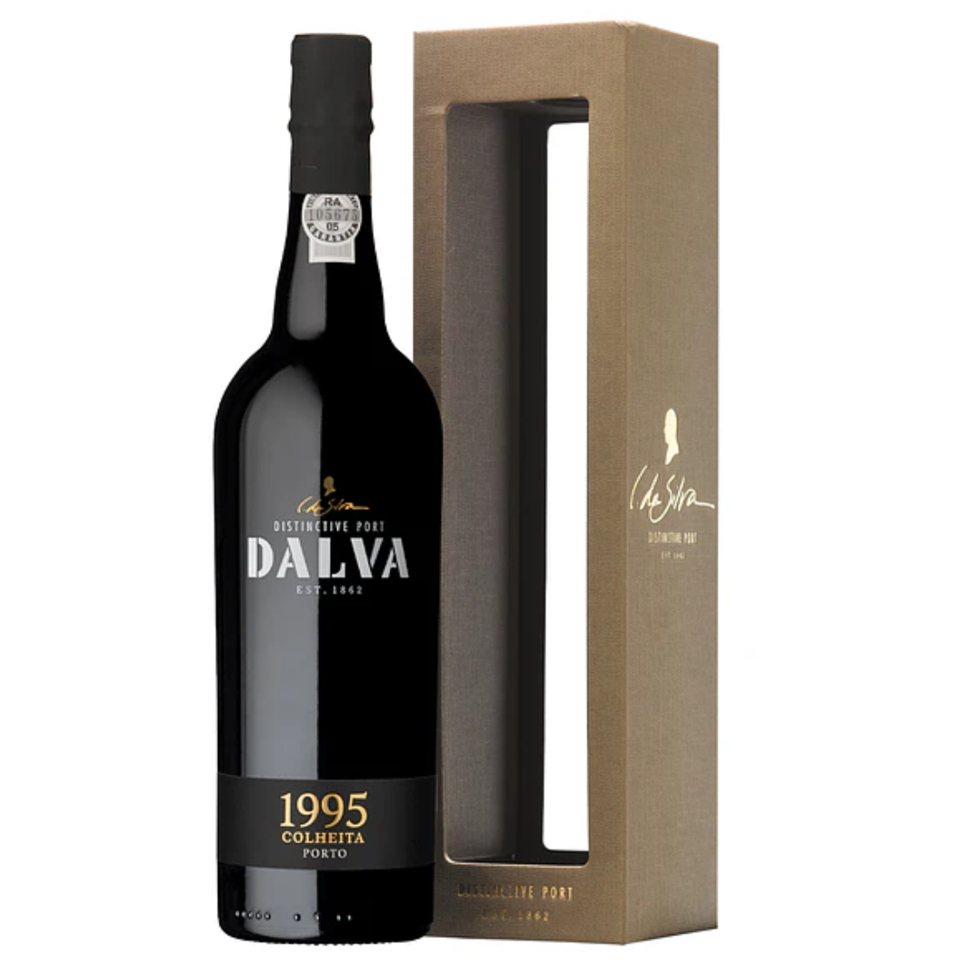 Dalva Porto Colheita 1995, 75cl