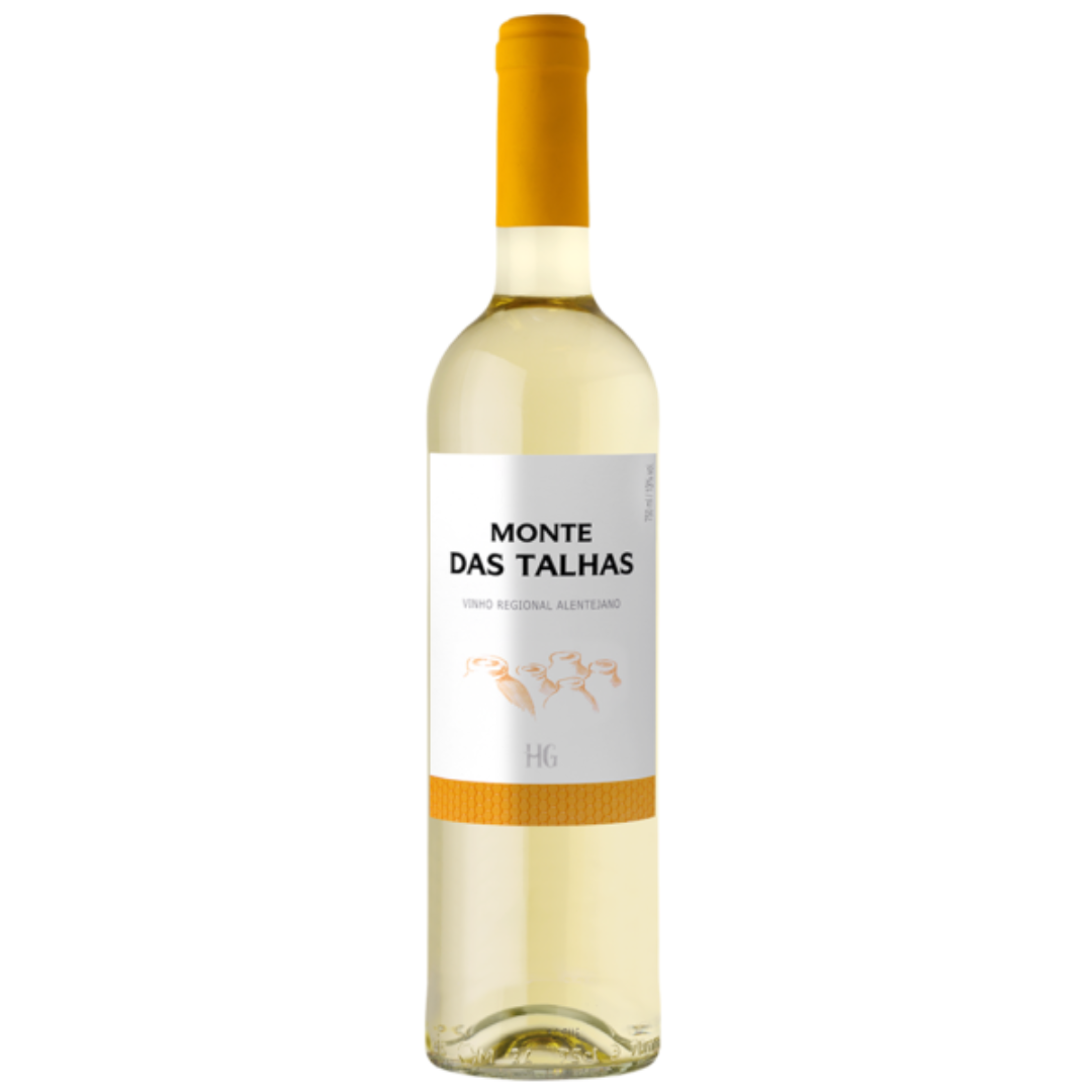 Monte das Talhas Branco 2024, 75cl