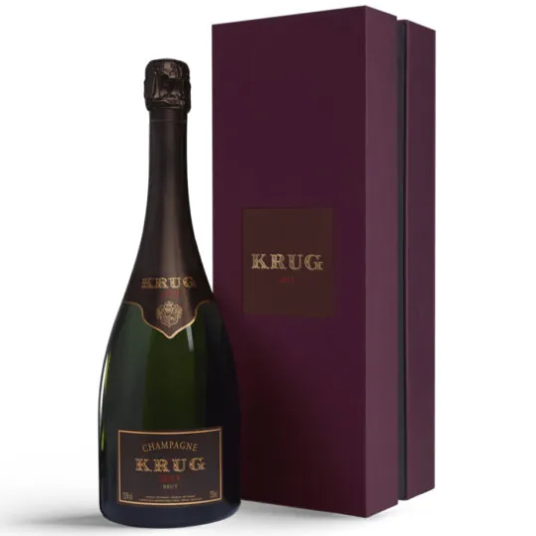 Krug Vintage 2000, 75cl