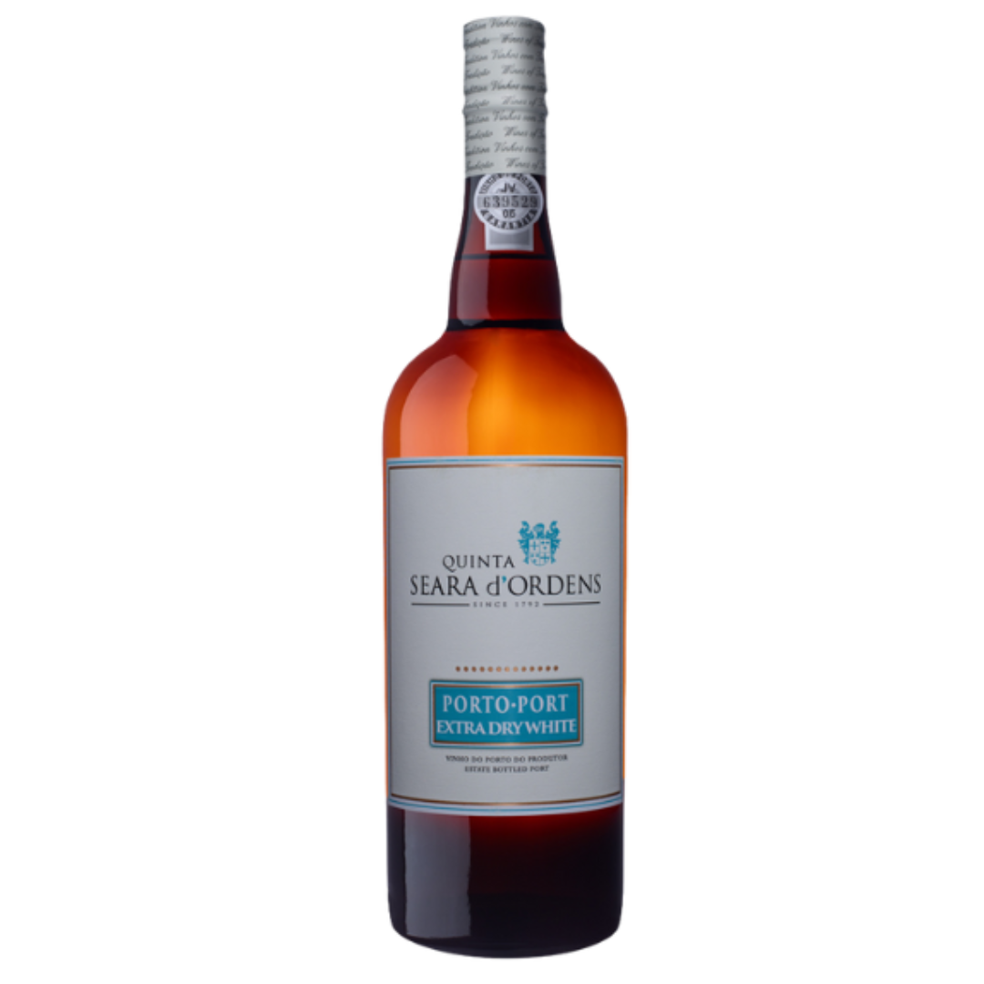 Quinta Seara d'Ordens Porto Extra Dry White, 75cl