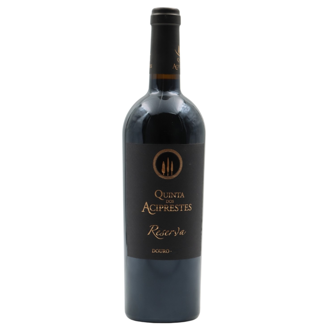 Quinta dos Aciprestes Reserva Tinto 2021, 75cl