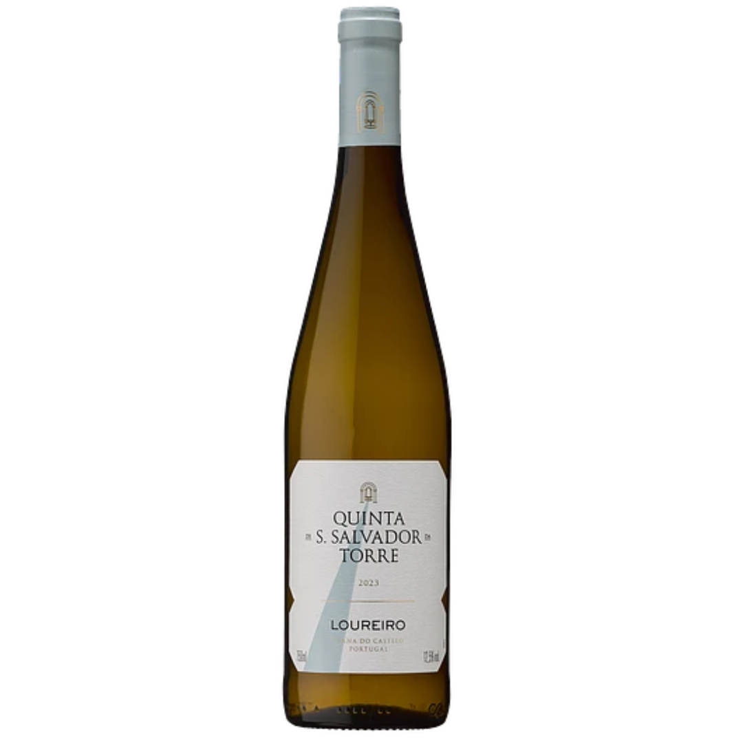 Quinta de S. Salvador da Torre Loureiro Branco 2024, 75cl