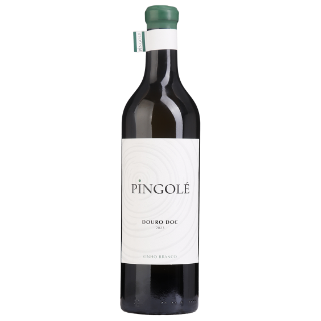 Pingolé Branco 2023, 75cl