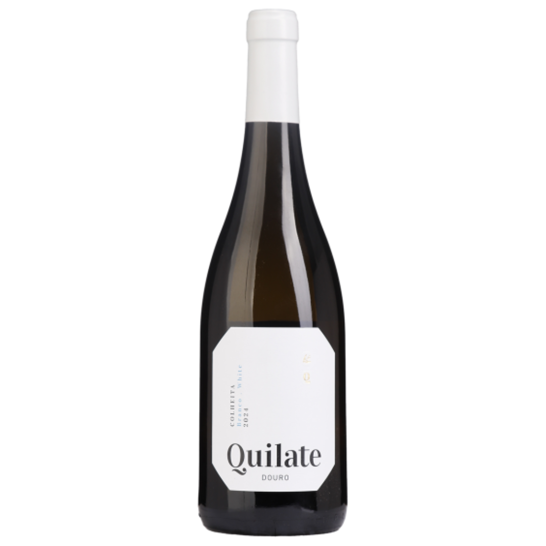 Quilate Branco 2024, 75cl