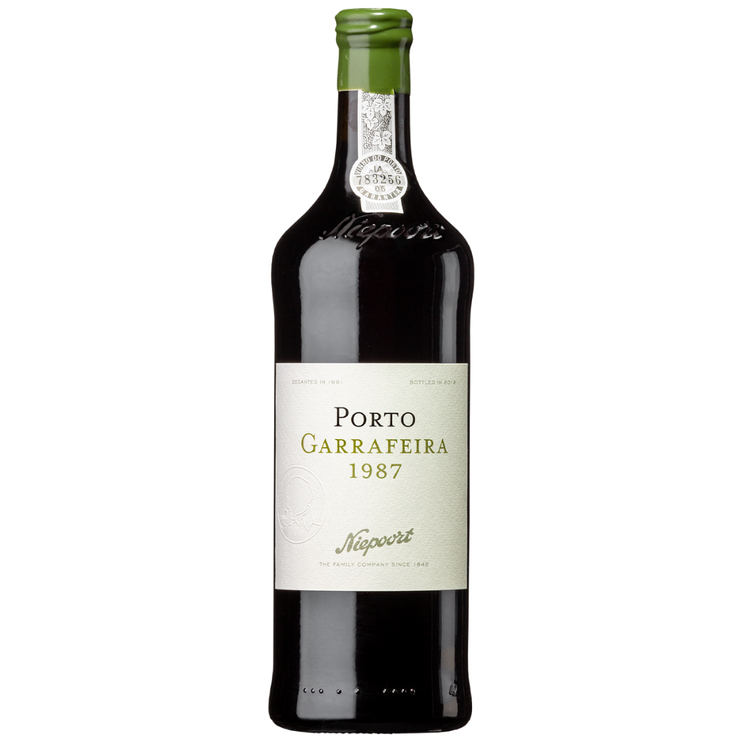 Niepoort Porto Garrafeira 1987, 75cl