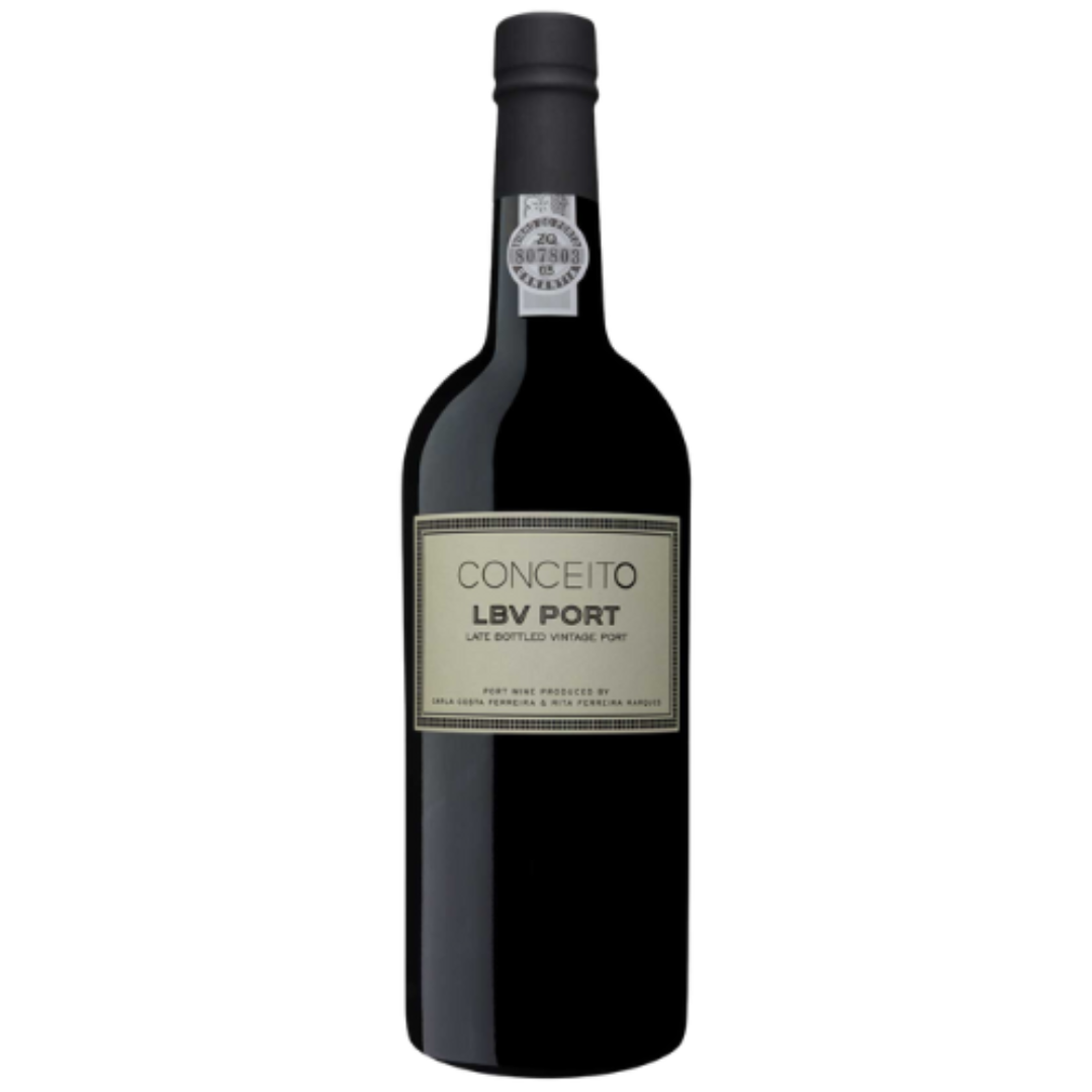 Porto LBV Concept 2019, 75cl