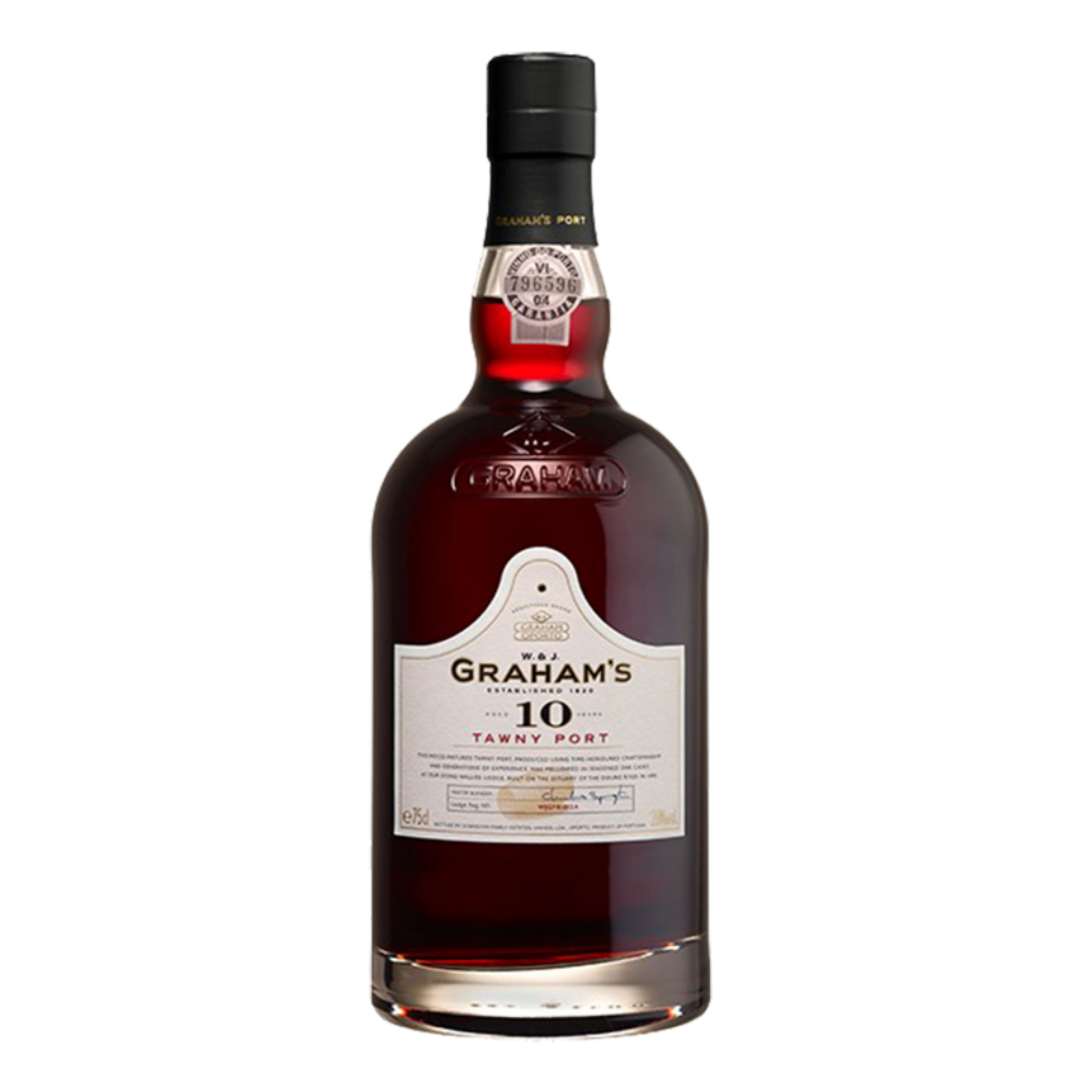 Graham's Porto Tawny 10 Anos, 75cl