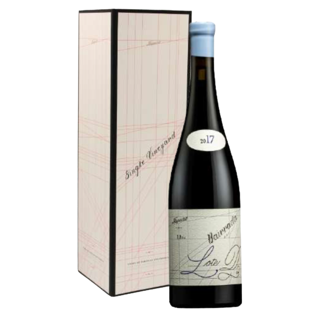 Coffret Niepoort Lote D