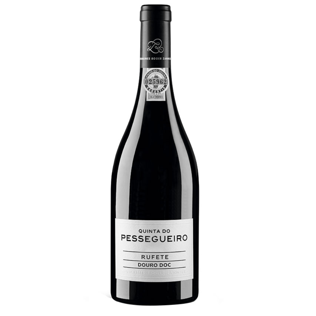 Quinta do Pessegueiro Rufete Tinto 2020, 75cl