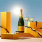 Veuve Clicquot Yellow Label, 75cl