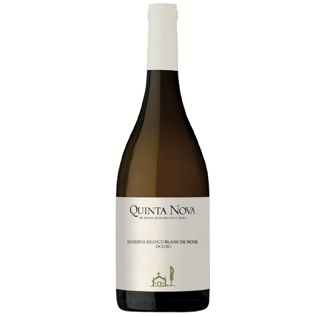 Quinta Nova Blanc de Noir Reserva White 2025, 75cl