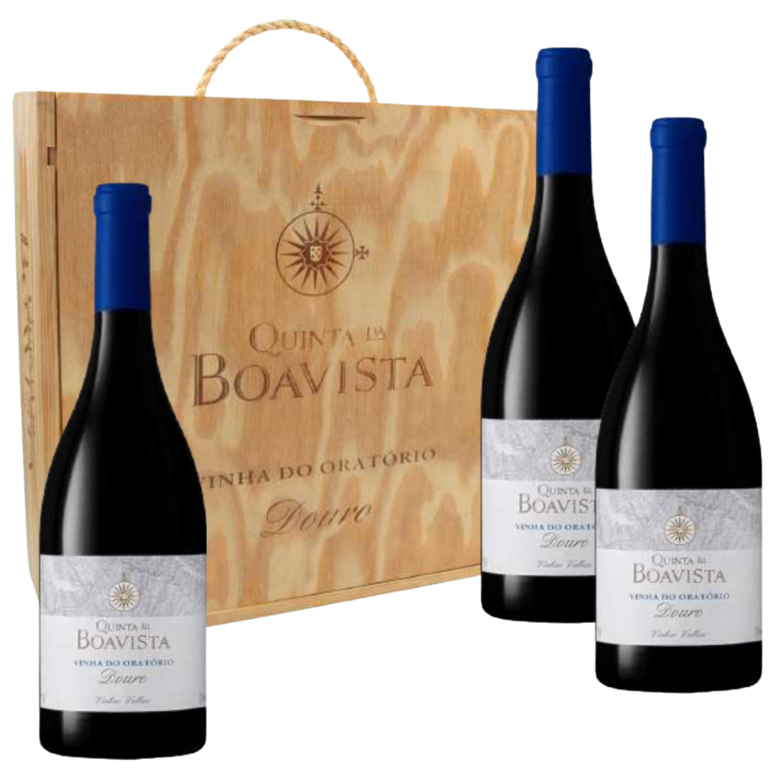 Conjunto Quinta da Boavista Vertical