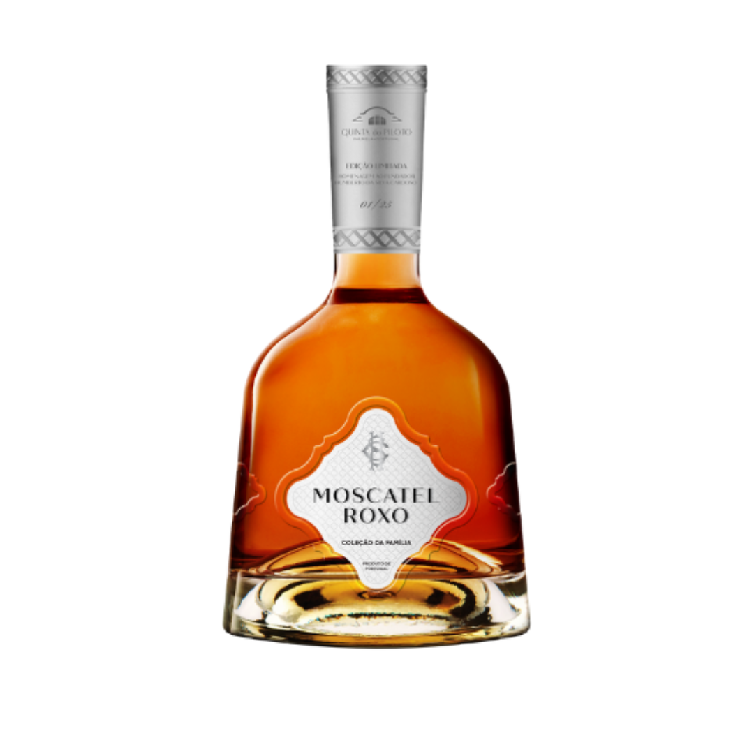 Quinta Do Piloto Moscatel Roxo Family Collection, 50cl